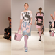 Illustration for article titled Hell Yeah London Fashion Week Rules! Look at this Shit!